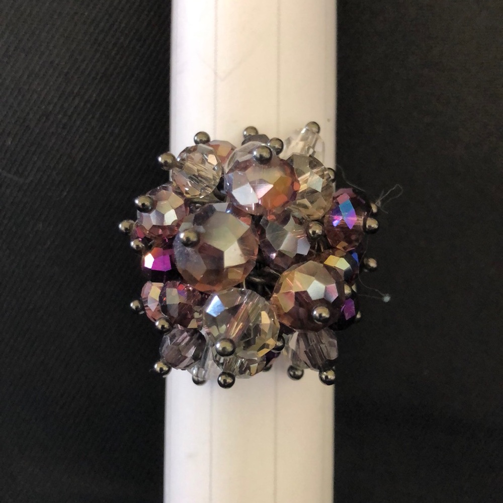 Cluster Ring